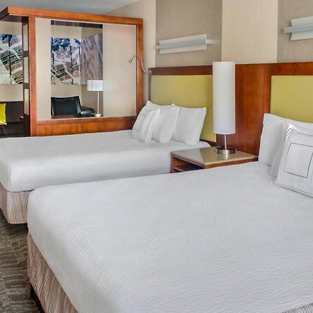 Springhill Suites Long Island Brookhaven Bellport Exteriér fotografie