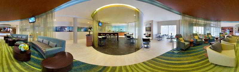 Springhill Suites Long Island Brookhaven Bellport Exteriér fotografie