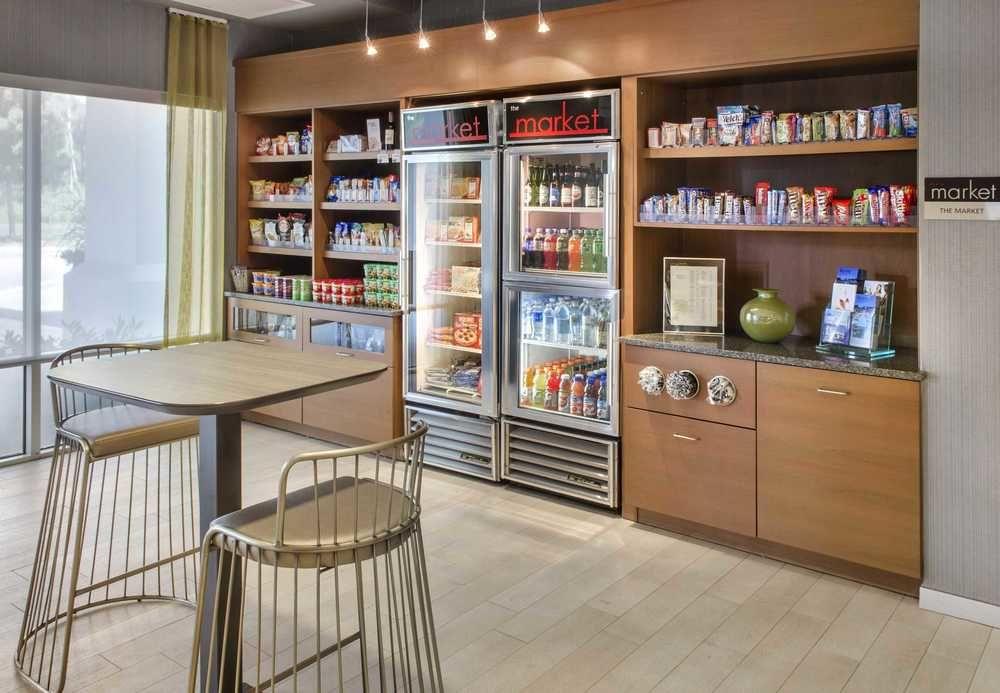 Springhill Suites Long Island Brookhaven Bellport Exteriér fotografie