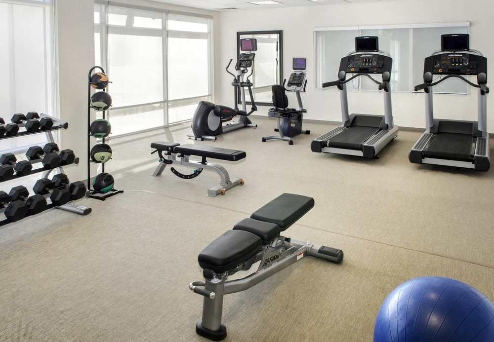 Springhill Suites Long Island Brookhaven Bellport Exteriér fotografie