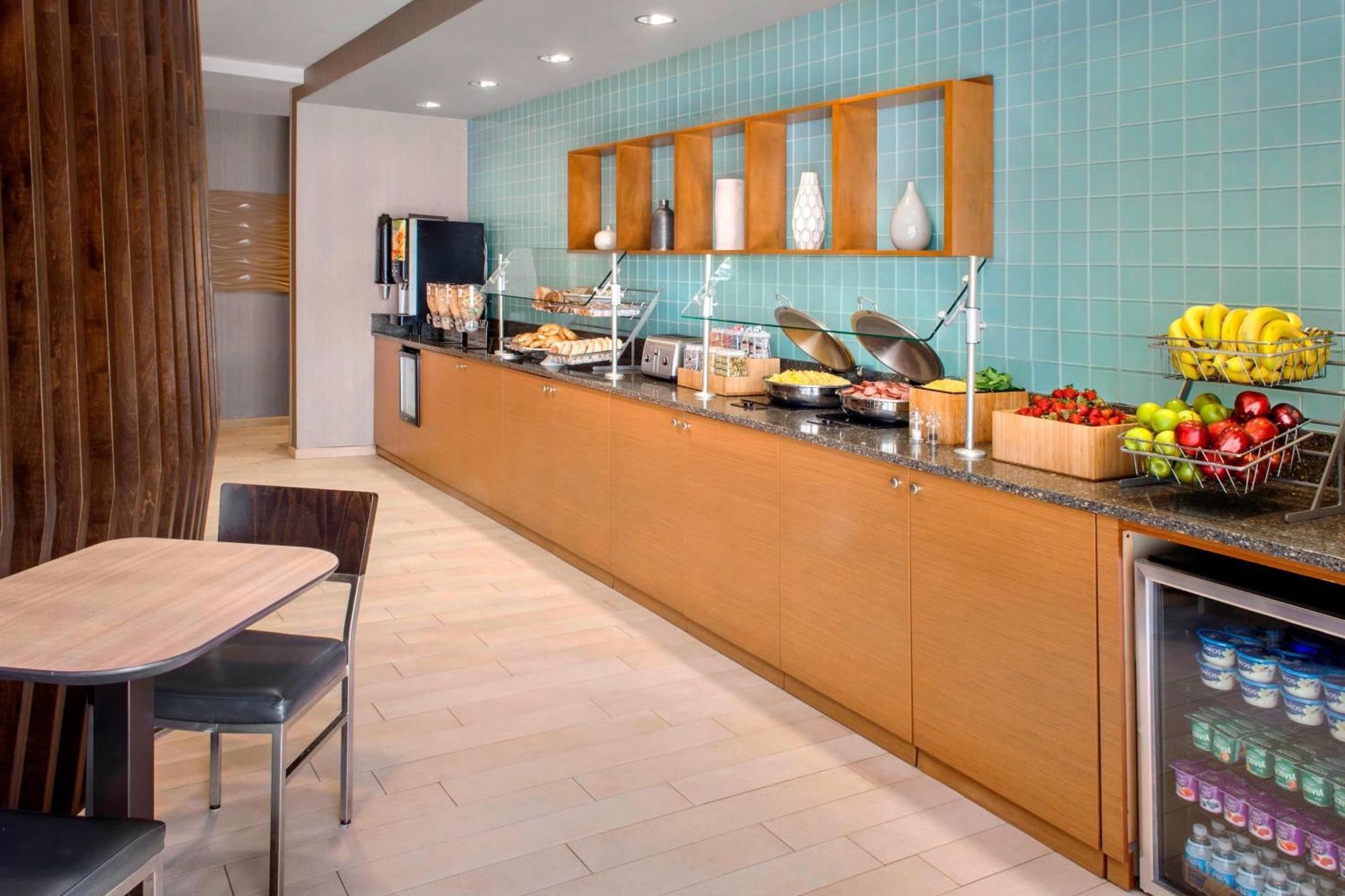 Springhill Suites Long Island Brookhaven Bellport Exteriér fotografie