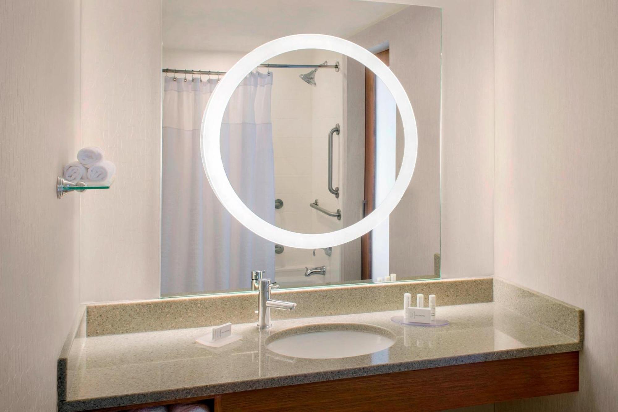 Springhill Suites Long Island Brookhaven Bellport Exteriér fotografie