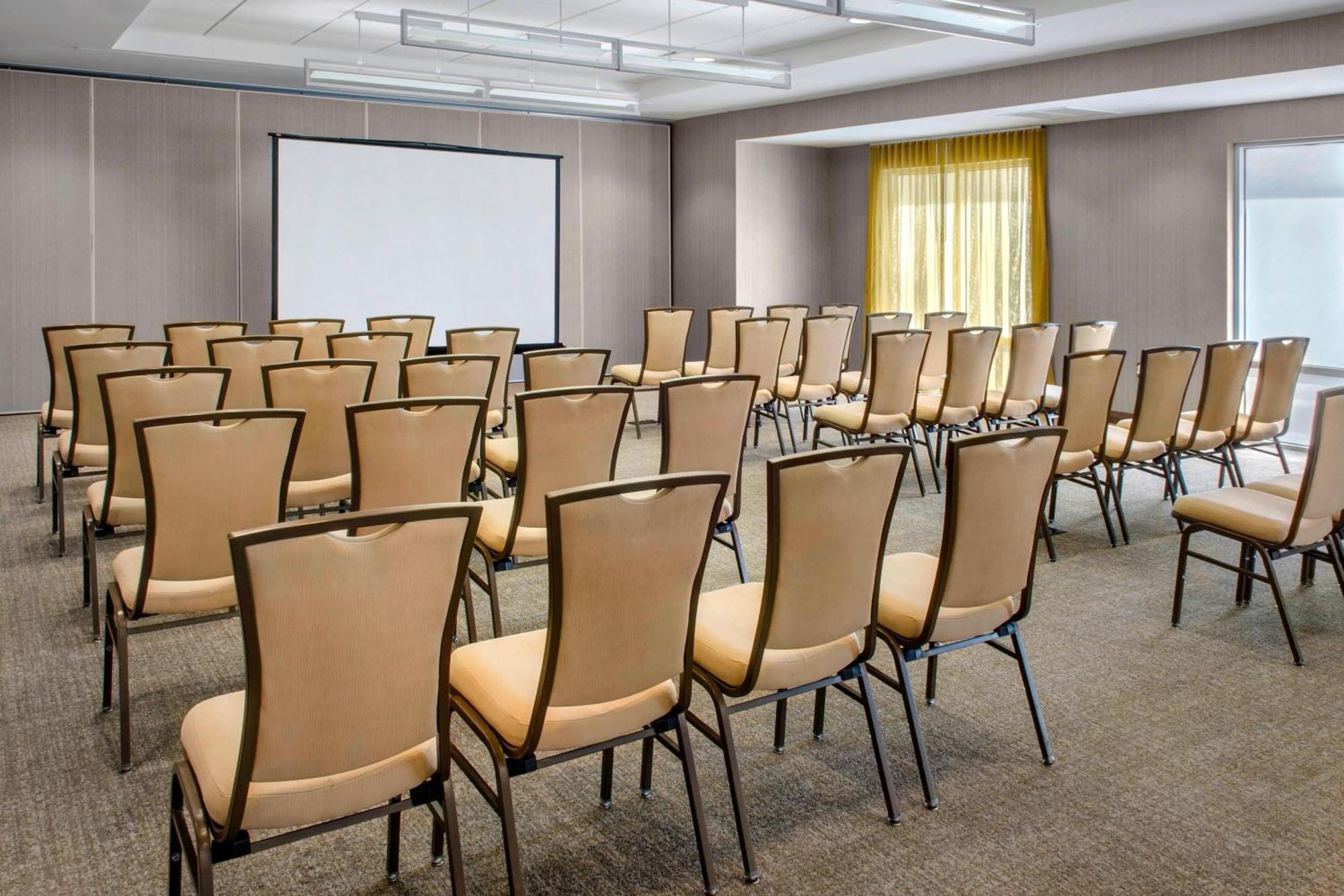 Springhill Suites Long Island Brookhaven Bellport Exteriér fotografie