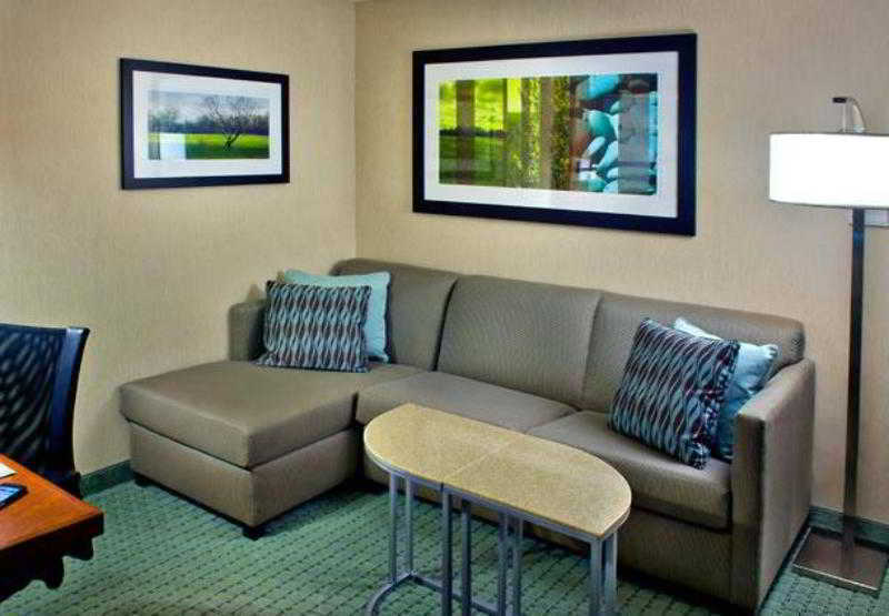 Springhill Suites Long Island Brookhaven Bellport Exteriér fotografie
