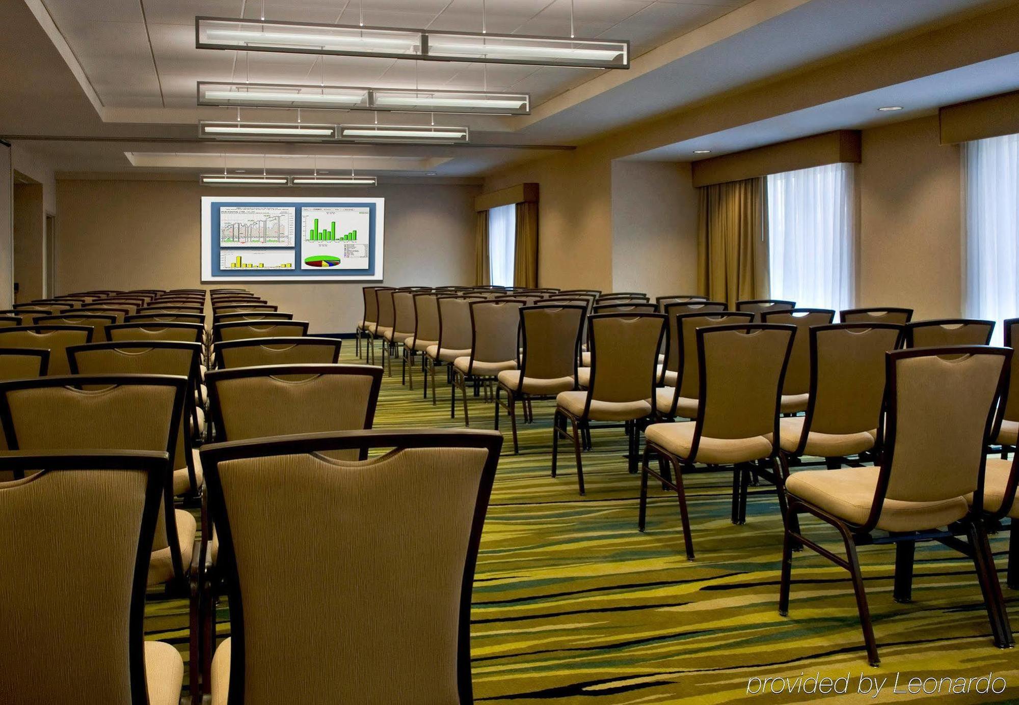 Springhill Suites Long Island Brookhaven Bellport Exteriér fotografie